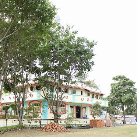 Fun And Food Resort & Holidays Harsola Esterno foto