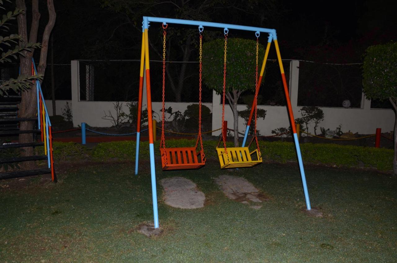 Fun And Food Resort & Holidays Harsola Esterno foto