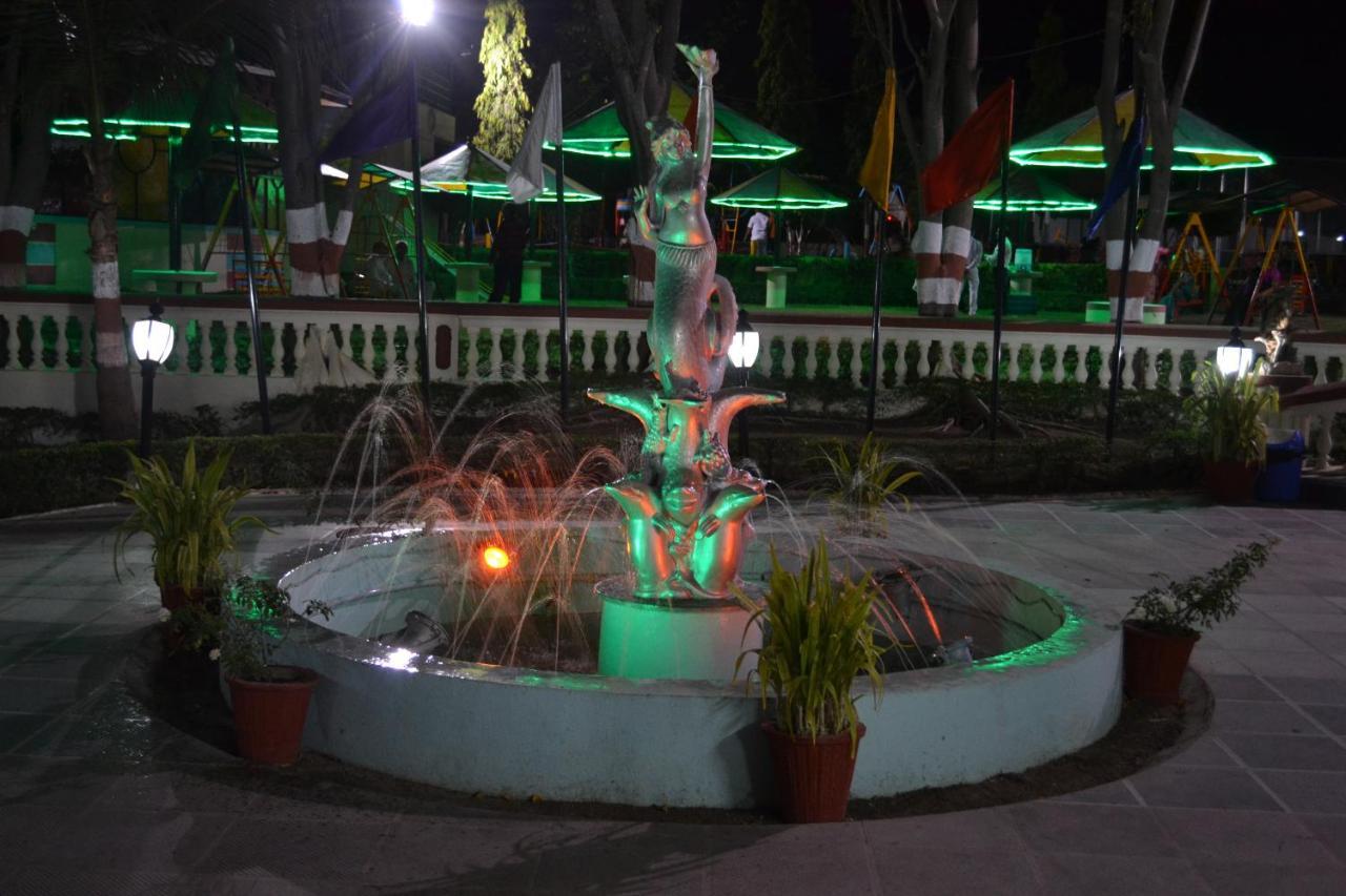 Fun And Food Resort & Holidays Harsola Esterno foto