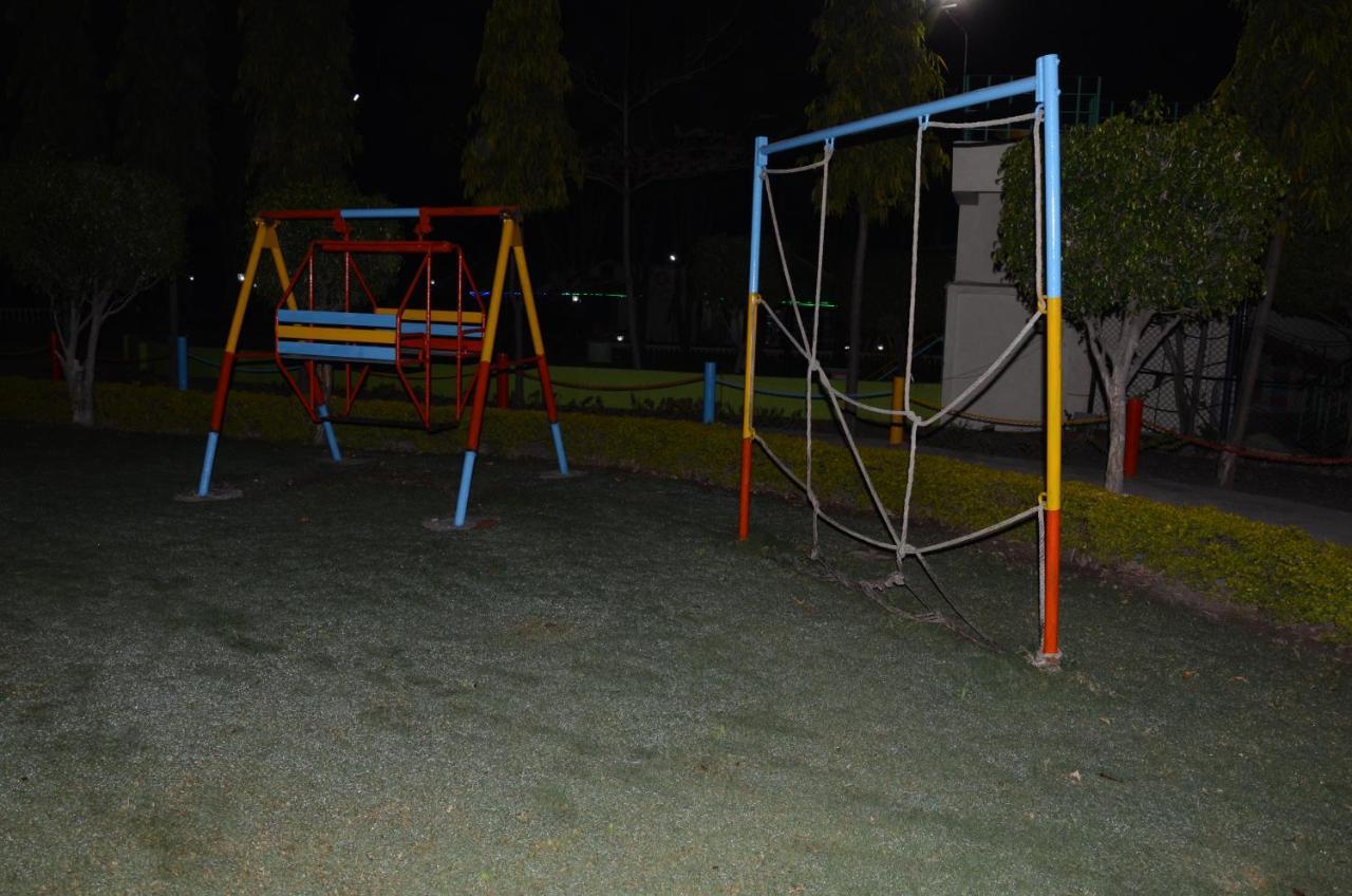 Fun And Food Resort & Holidays Harsola Esterno foto