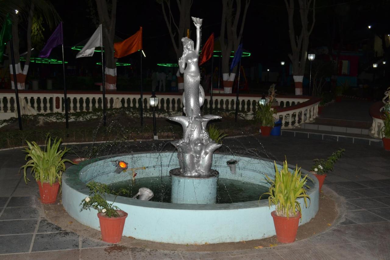 Fun And Food Resort & Holidays Harsola Esterno foto