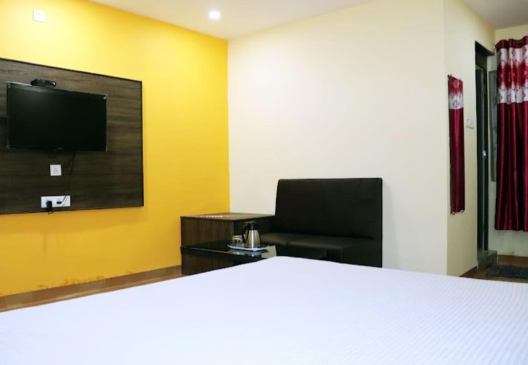 Fun And Food Resort & Holidays Harsola Esterno foto